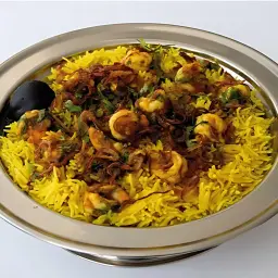 مجبوس روبيان